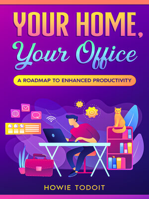 cover image of Your Home, Your Office